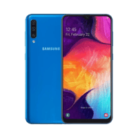 Samsung Galaxy A50  64 GB  Mavi