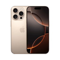 Yenilenmiş Apple iPhone 16 Pro 512 GB Çöl Titanyum