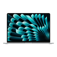 Apple MacBook Air 15" (15-inch, 2024)