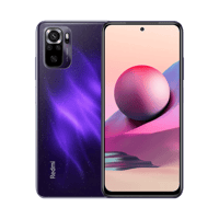 Xiaomi Redmi Note 10S