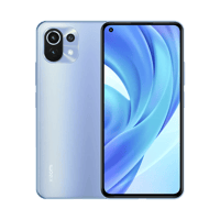 Xiaomi Mi 11 Lite