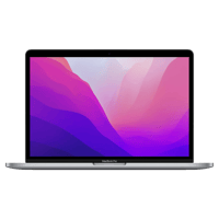 Apple MacBook Pro 13" (13-inch, 2022)