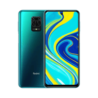 Xiaomi Redmi Note 9S