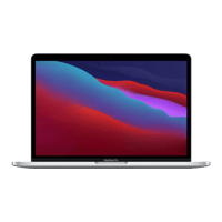 Apple MacBook Pro 13" (13-inch, 2020)