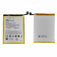 Teknonet Realme C25 Uyumlu Nettech Batarya NT93140