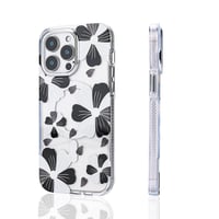 Apple iPhone 14 Pro Max Kılıf Magsafe Şarj Özellikli Zore Papat Kapak  Siyah