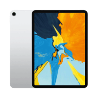 Apple iPad Pro 11" (1. Nesil)  64 GB  11"  GPS  Gümüş
