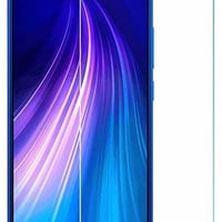 Nettech Samsung Galaxy A41 Uyumlu Ön Koruma 9H Nano Ekran Koruyucu (Şeffaf) NT80130