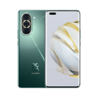Huawei Nova 10 Pro  256 GB  Yeşil