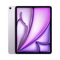 Apple iPad Air (6. Nesil)  256 GB  13 inç  WiFi + Cellular  Mor