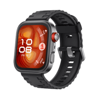 Huawei Watch Fit 4 Pro  Alüminyum  44mm  GPS  Siyah