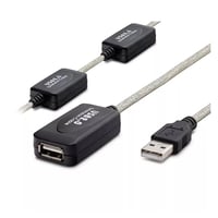 Hadron HDX7537 USB To USB Dönüştürücü (Siyah) NT96246