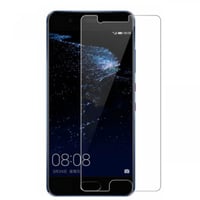Helt Huawei P10 Uyumlu Ön Koruma Nano Ekran Koruyucu (Şeffaf) NT20587