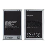 Teknonet Samsung Galaxy N9000 Note 3 Uyumlu Samsung EBB800BE 3200 MAh Batarya NT2481