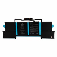 Teknonet Apple Macbook Pro 15 Uyumlu Nettech A1820 6600 MAh Batarya NT93115