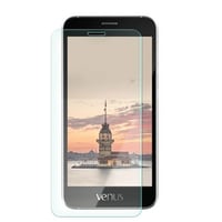 Nettech Vestel Venüs V3 5040 Uyumlu Ön Koruma Cam Ekran Koruyucu NT6402