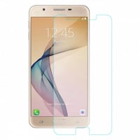 Nettech Samsung Galaxy J327 J3 Prime Uyumlu Ön Koruma Cam Ekran Koruyucu NT14829