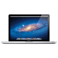 Apple MacBook Pro 15" (15inch, Retina 2012)