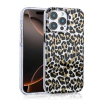 Apple iPhone 16 Pro Kılıf Magsafe Şarj Özellikli Zore Jago Kapak SiyahKahverengi