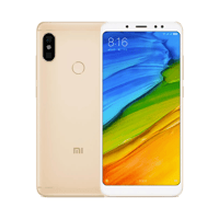 Xiaomi Redmi Note 5  64 GB  Altın