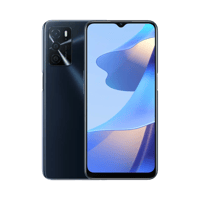 Oppo A16  64 GB  Siyah