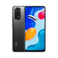 Xiaomi Redmi Note 11S  64 GB  Gri