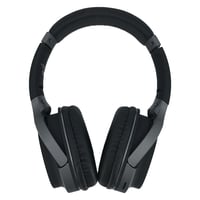 Nettech NTBTH07 Kablosuz Kulak Üstü Kulaklık (Siyah) NT85899