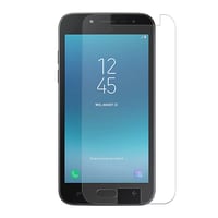 Nettech Samsung Galaxy J250 J2 Pro Uyumlu Ön Koruma Cam Ekran Koruyucu NT20828