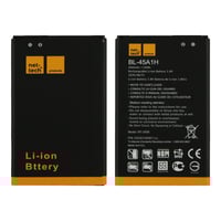 Teknonet LG K10 Uyumlu Nettech BL45A1F 2000 MAh Batarya NT32445