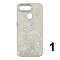 Nettech Oppo A5s Uyumlu NTN048 Arka Koruma Kılıf (Karışık Renk) NT108786