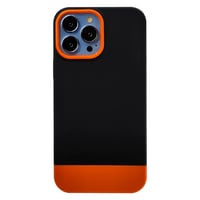 Nettech Apple iPhone 13 Pro Max Uyumlu SökTak Tipi Arka Koruma Kılıf (Çeşitli Renk) NT95525