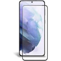 Nettech Samsung Galaxy A53 Uyumlu Ön Koruma Mat Seramik Nano Ekran Koruyucu (Siyah) NT93825