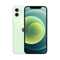 Apple iPhone 12  128 GB  ESim  Yeşil