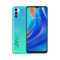 Tecno Spark 7T  64 GB  Mavi