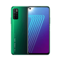 Infinix Note 7 Lite  128 GB  Yeşil
