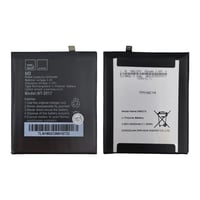 Teknonet Casper Via M3 Uyumlu Nettech 3000 MAh Batarya NT85723