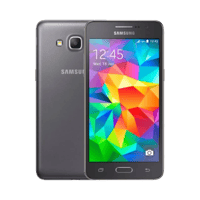 Samsung Galaxy Grand Prime G530  8 GB  Siyah
