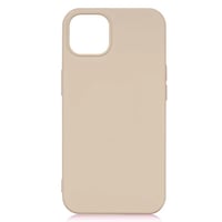 Nettech Apple iPhone 13 Pro Uyumlu Lansman Seri Arka Koruma Kılıf (Gri) NT93064