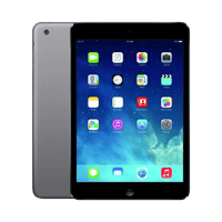 Apple iPad mini (2. Nesil)  16 GB  7.9"  GPS  Uzay Grisi
