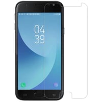 Nettech Samsung Galaxy J320 J3 2017 Uyumlu Ön Koruma Cam Ekran Koruyucu NT15750