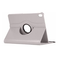 Nettech Samsung Galaxy T111 Tab 3 Lite Uyumlu 360 Kapaklı Kılıf (Beyaz) VR13531