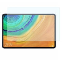 Nettech Huawei MatePad Pro 10.8 Uyumlu Ön Koruma Cam Ekran Koruyucu (Şeffaf) NT85778