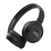 Jbl Tune 570BT Kablosuz Kulak Üstü Kulaklık (Siyah) NT106162