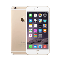 Apple iPhone 6  16 GB  Altın