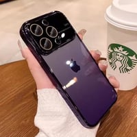 Orient Serisi (Mor) Telefon Kılıfı