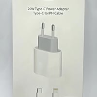 iPhone 20Watt Şarj Seti