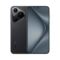Huawei Pura 70  256 GB  Siyah