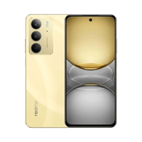 Realme C75  256 GB  Altın
