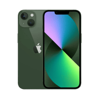 Apple iPhone 13  128 GB  ESim  Yeşil