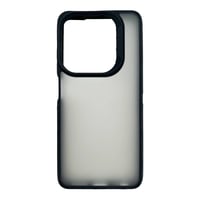 Nettech Tecno Spark Go 2024 Uyumlu NTN049 Arka Koruma Kılıf (Lacivert) NT109041